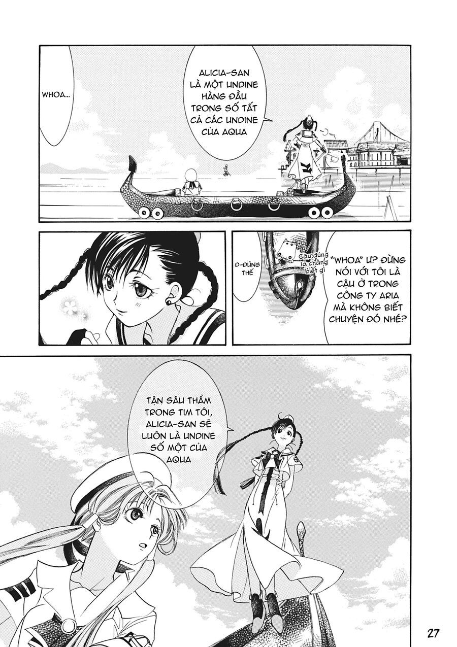 Aqua Chap 2 - Next Chap 3