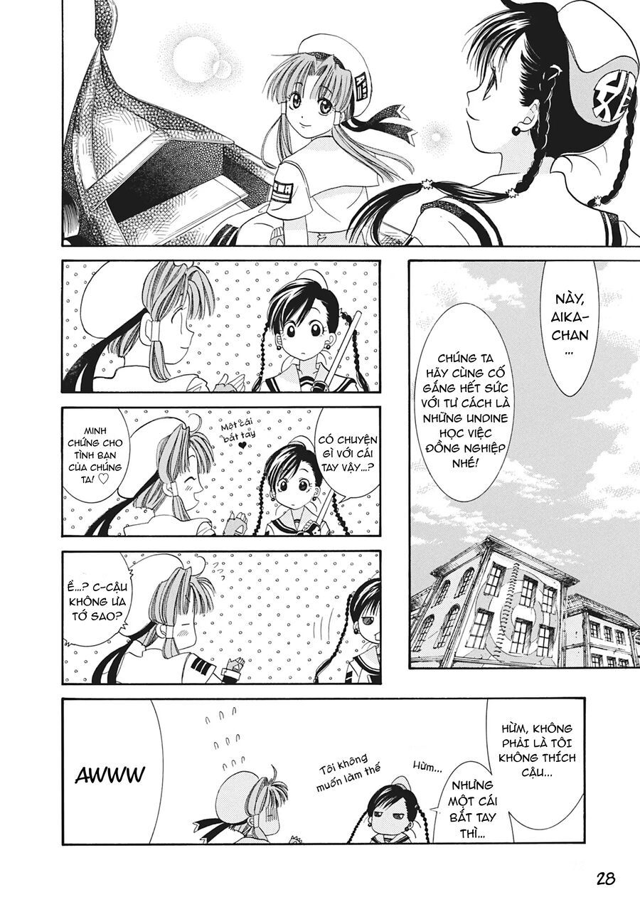 Aqua Chap 2 - Next Chap 3