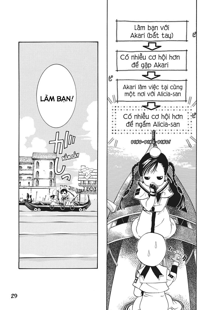 Aqua Chap 2 - Next Chap 3