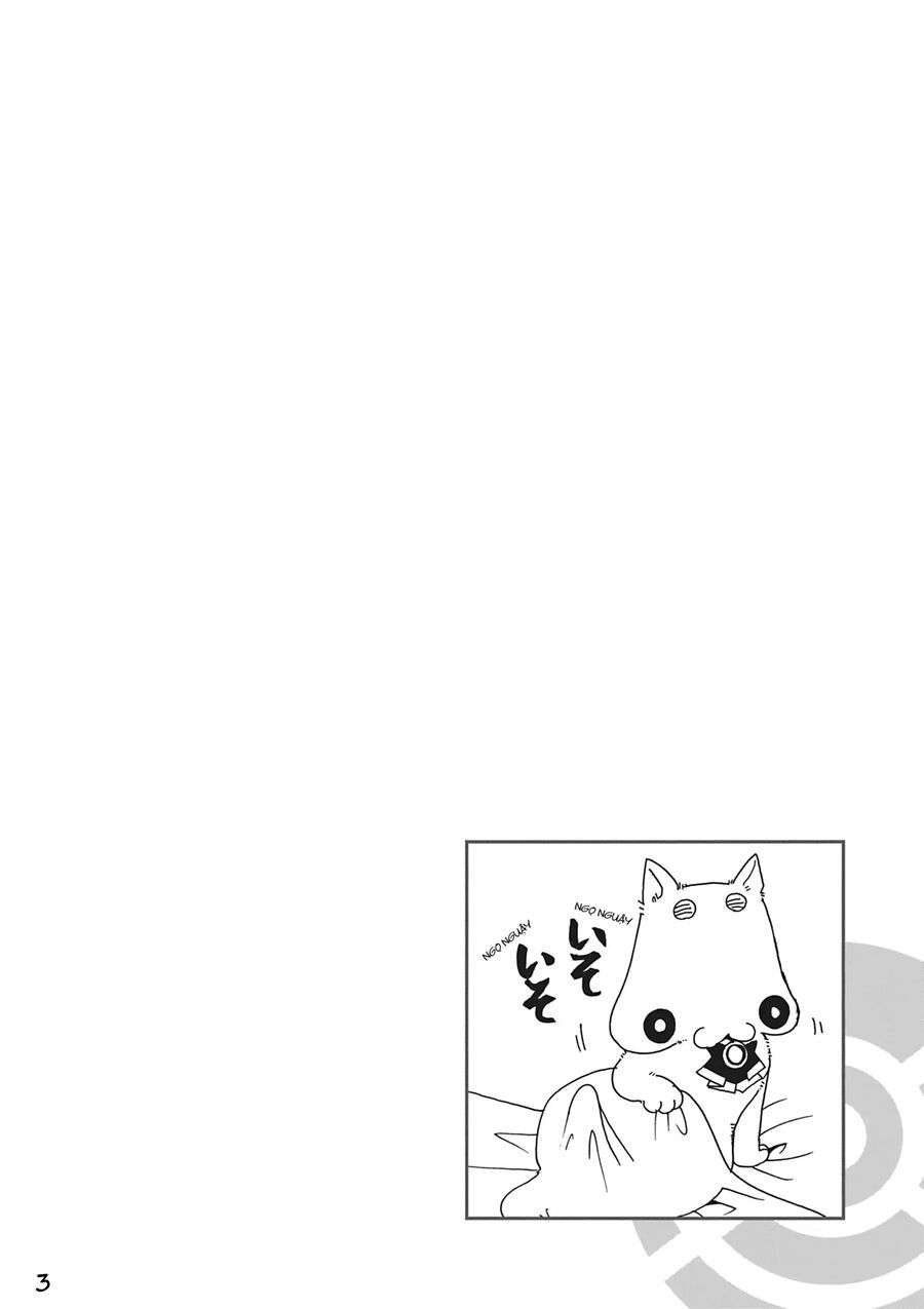 Aqua Chap 2 - Next Chap 3