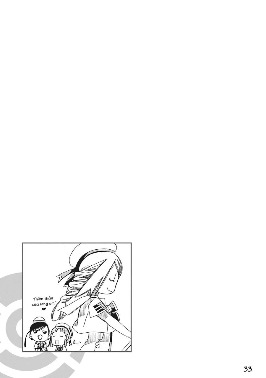 Aqua Chap 2 - Next Chap 3
