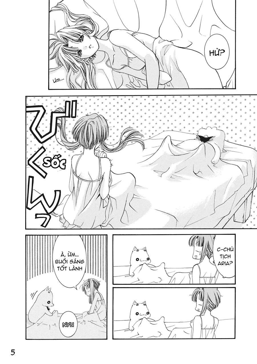 Aqua Chap 2 - Next Chap 3