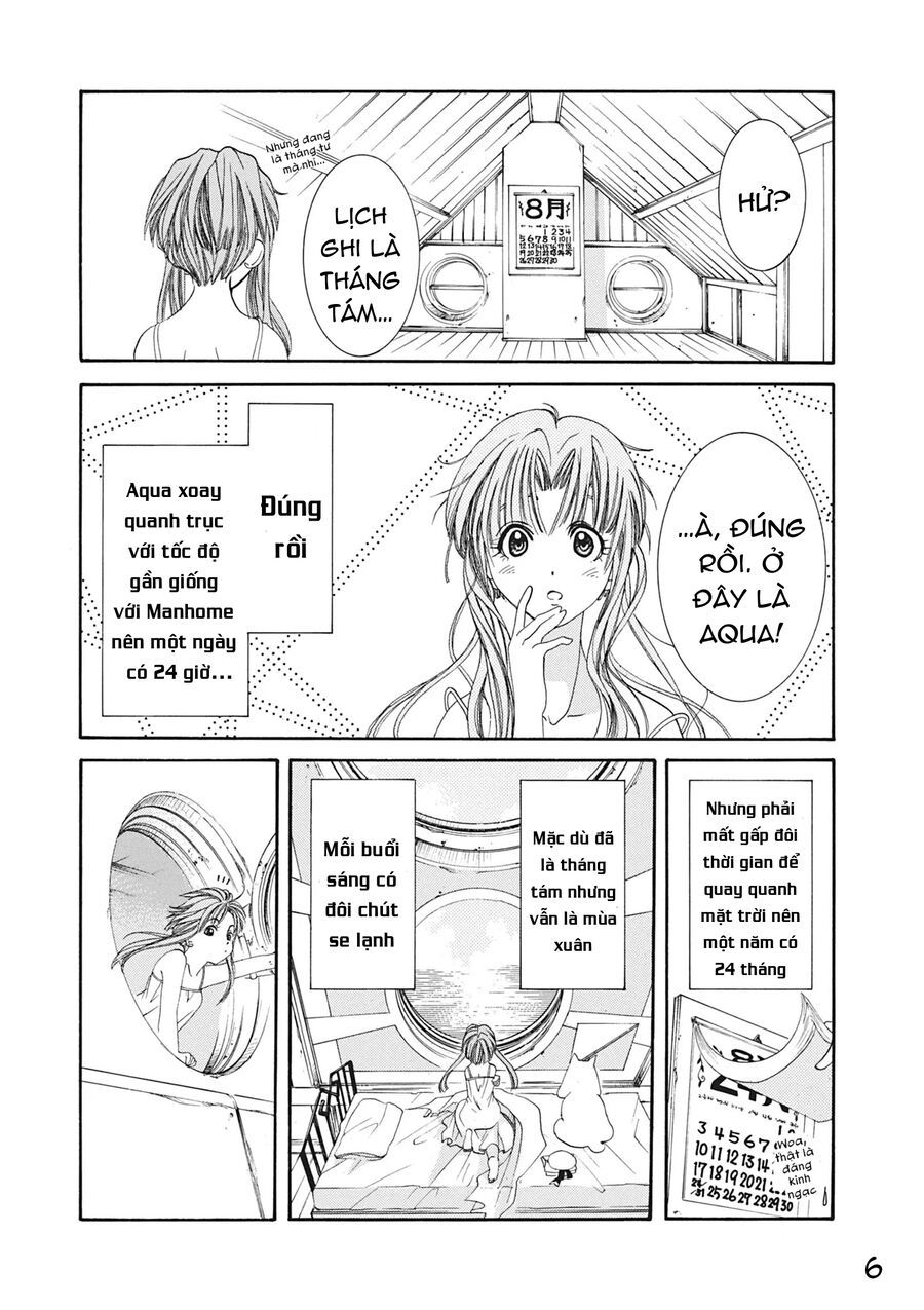 Aqua Chap 2 - Next Chap 3