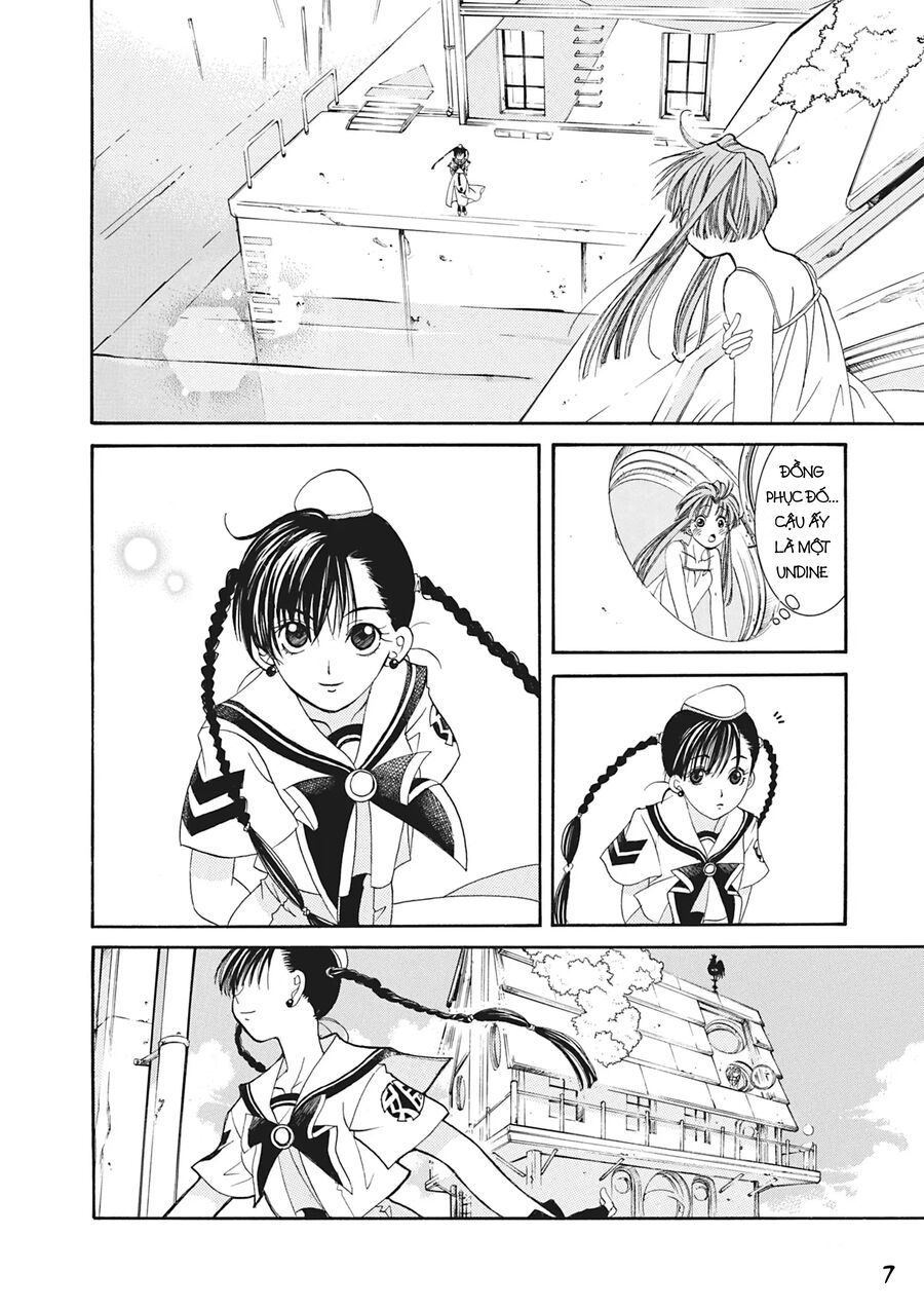 Aqua Chap 2 - Next Chap 3
