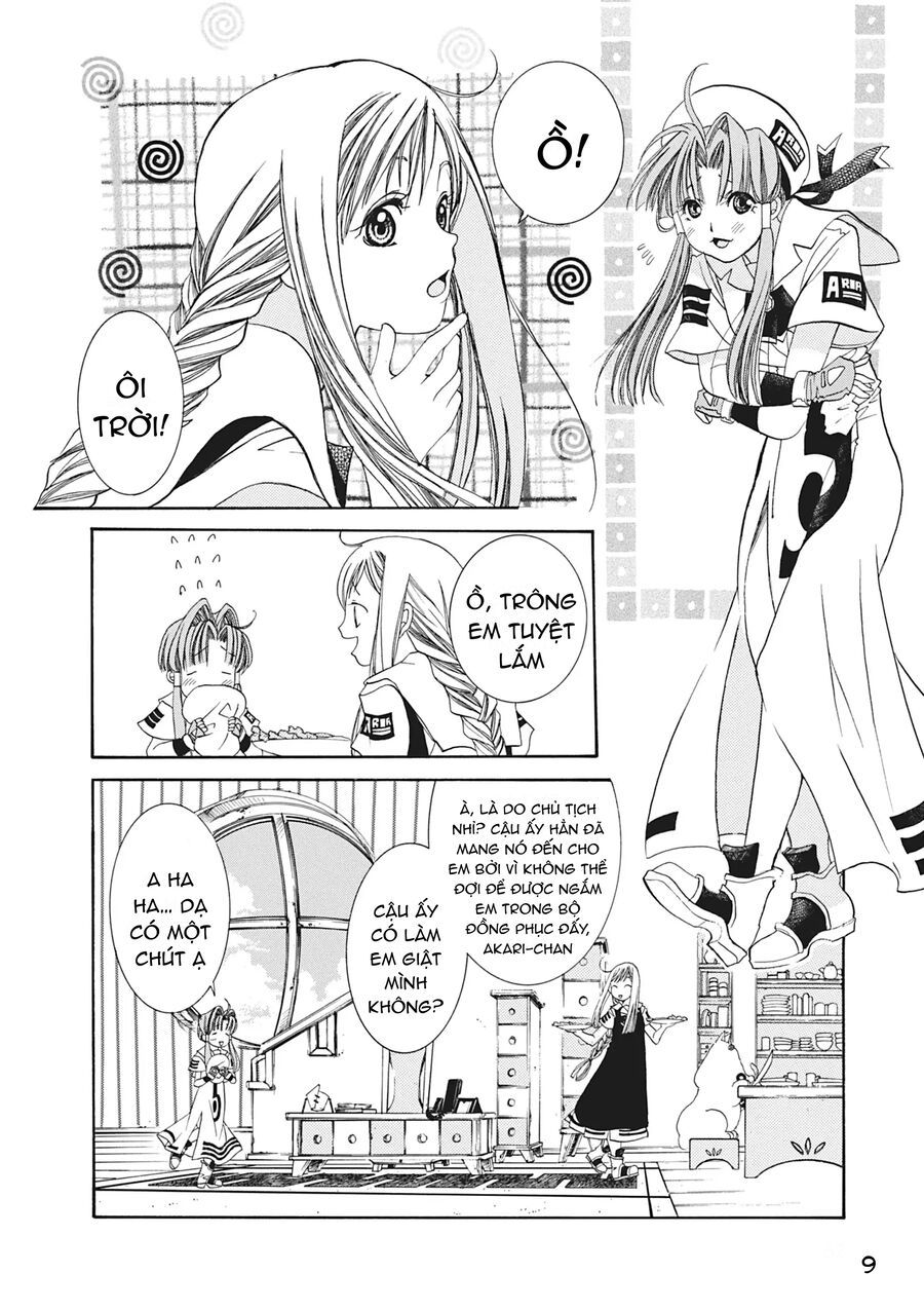 Aqua Chap 2 - Next Chap 3