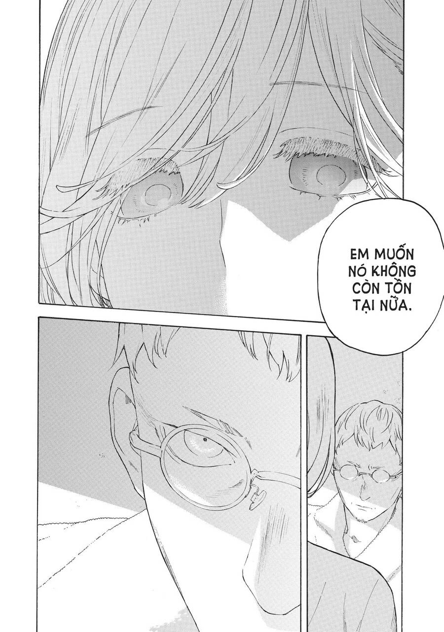 Araburu Kisetsu No Otomedomo Yo. Chap 24 - Next Chap 25