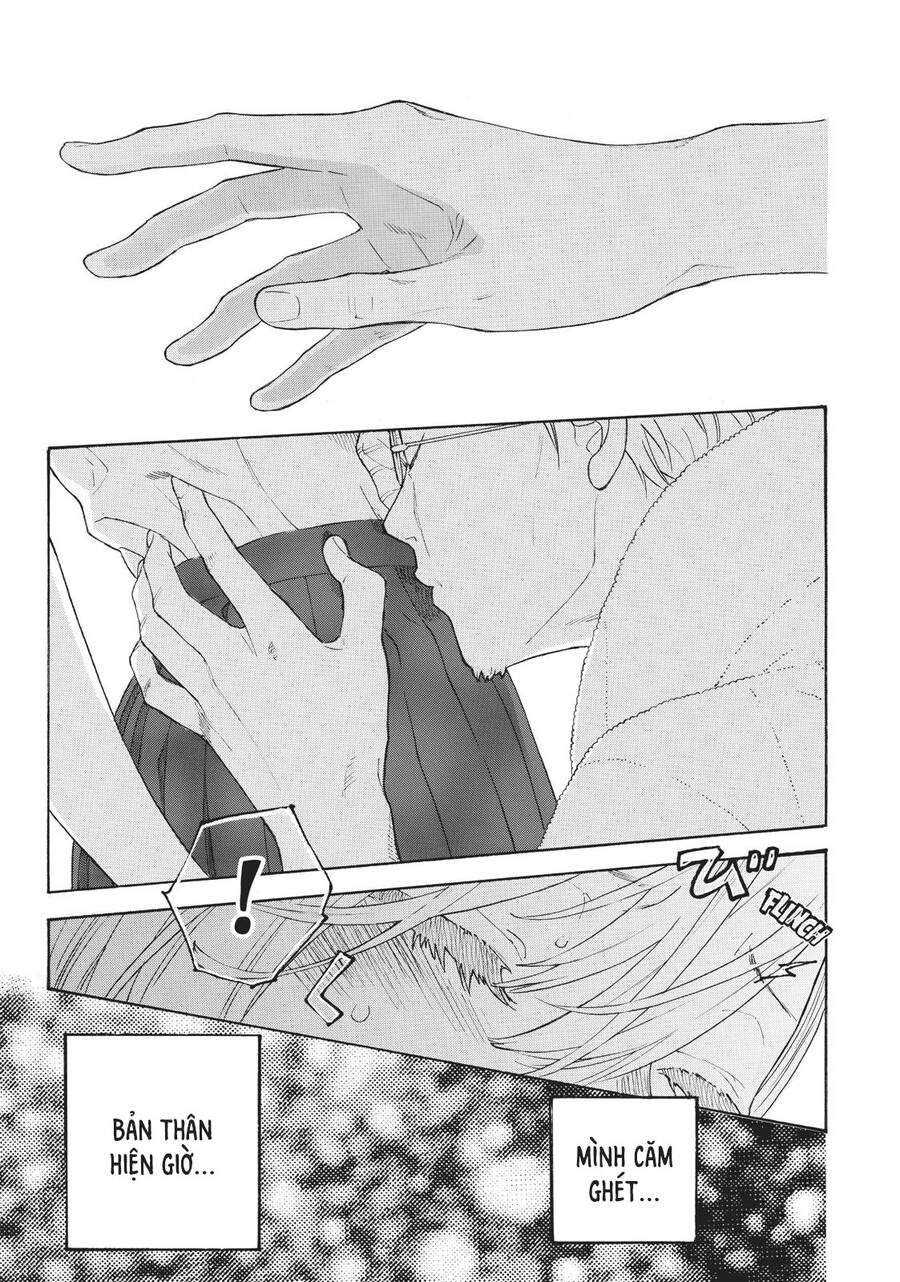 Araburu Kisetsu No Otomedomo Yo. Chap 24 - Next Chap 25