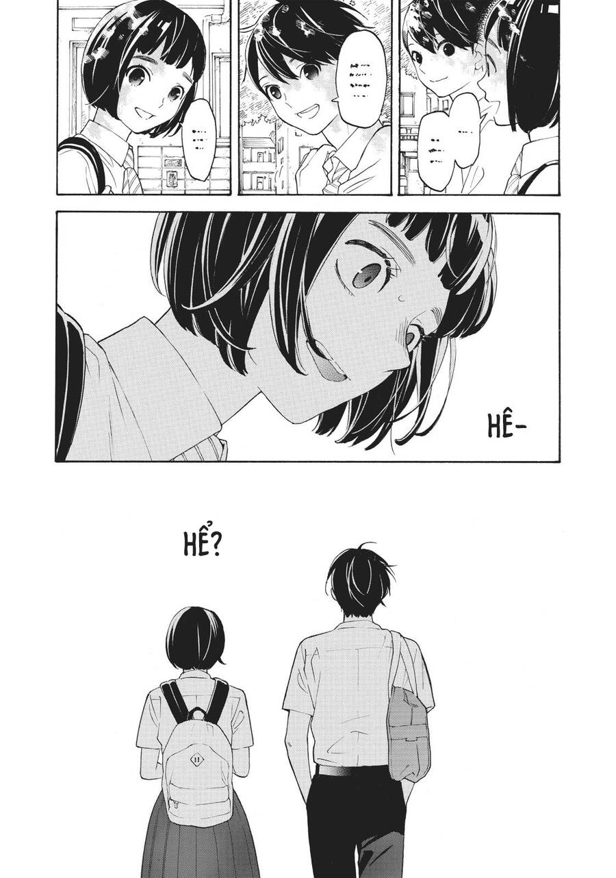 Araburu Kisetsu No Otomedomo Yo. Chap 24 - Next Chap 25