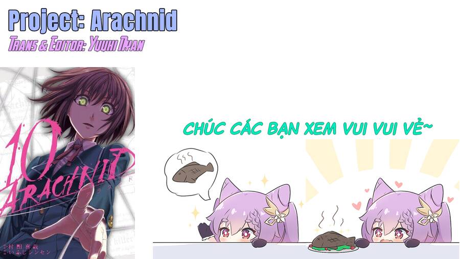 Arachnid Chap 47 - Next Chap 48