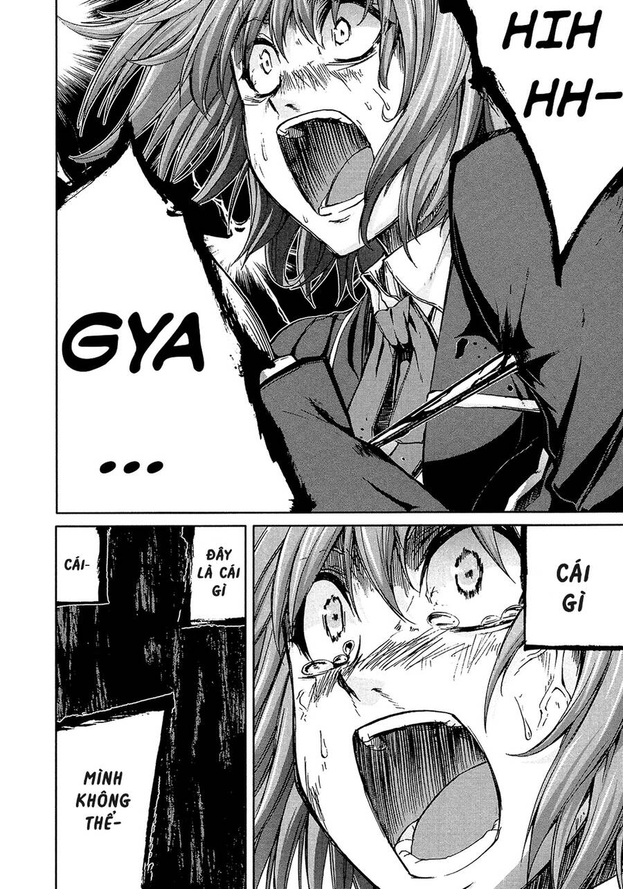 Arachnid Chap 47 - Next Chap 48