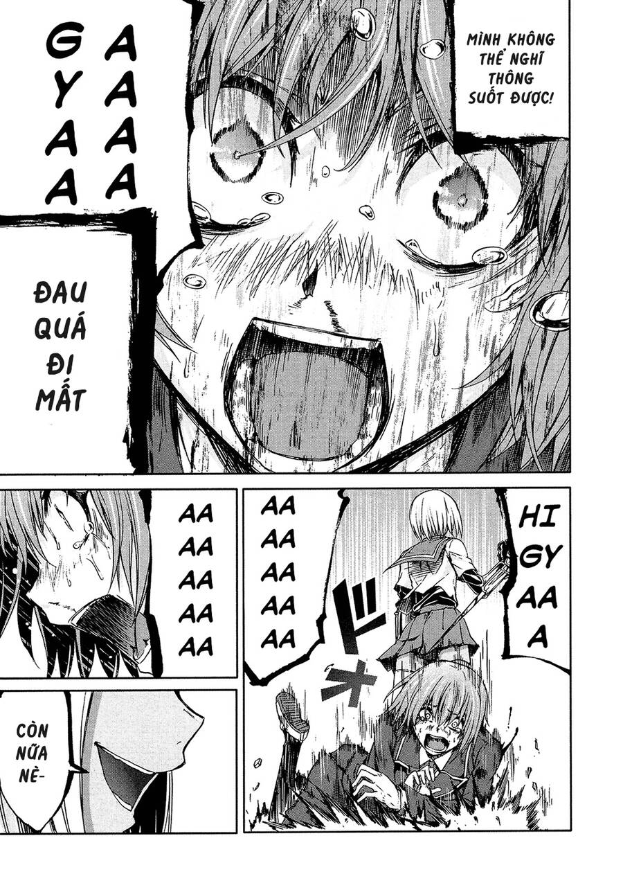 Arachnid Chap 47 - Next Chap 48