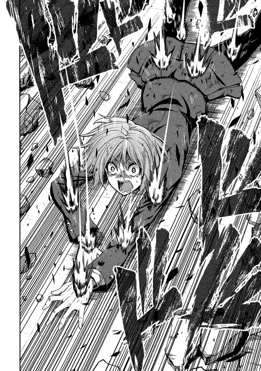 Arachnid Chap 47 - Next Chap 48