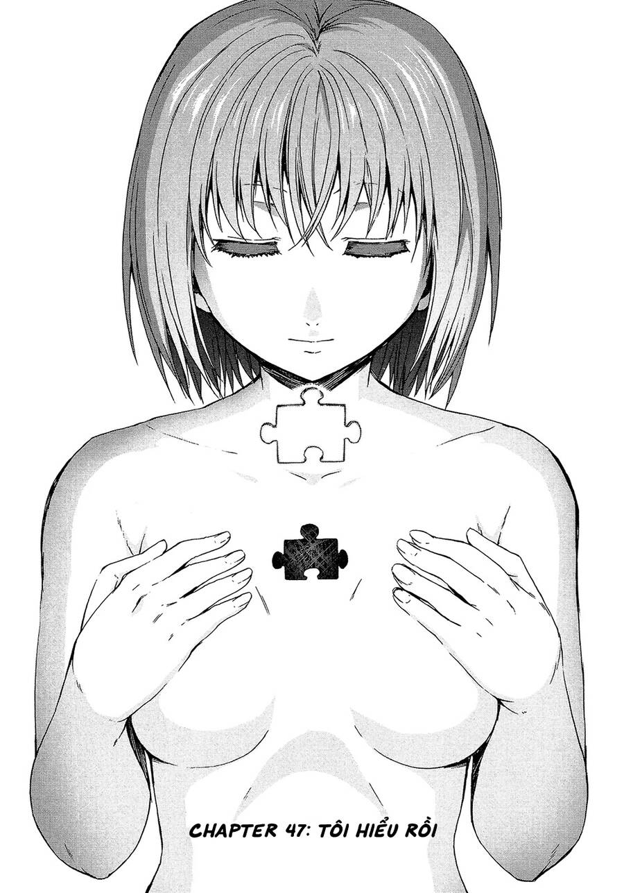 Arachnid Chap 47 - Next Chap 48