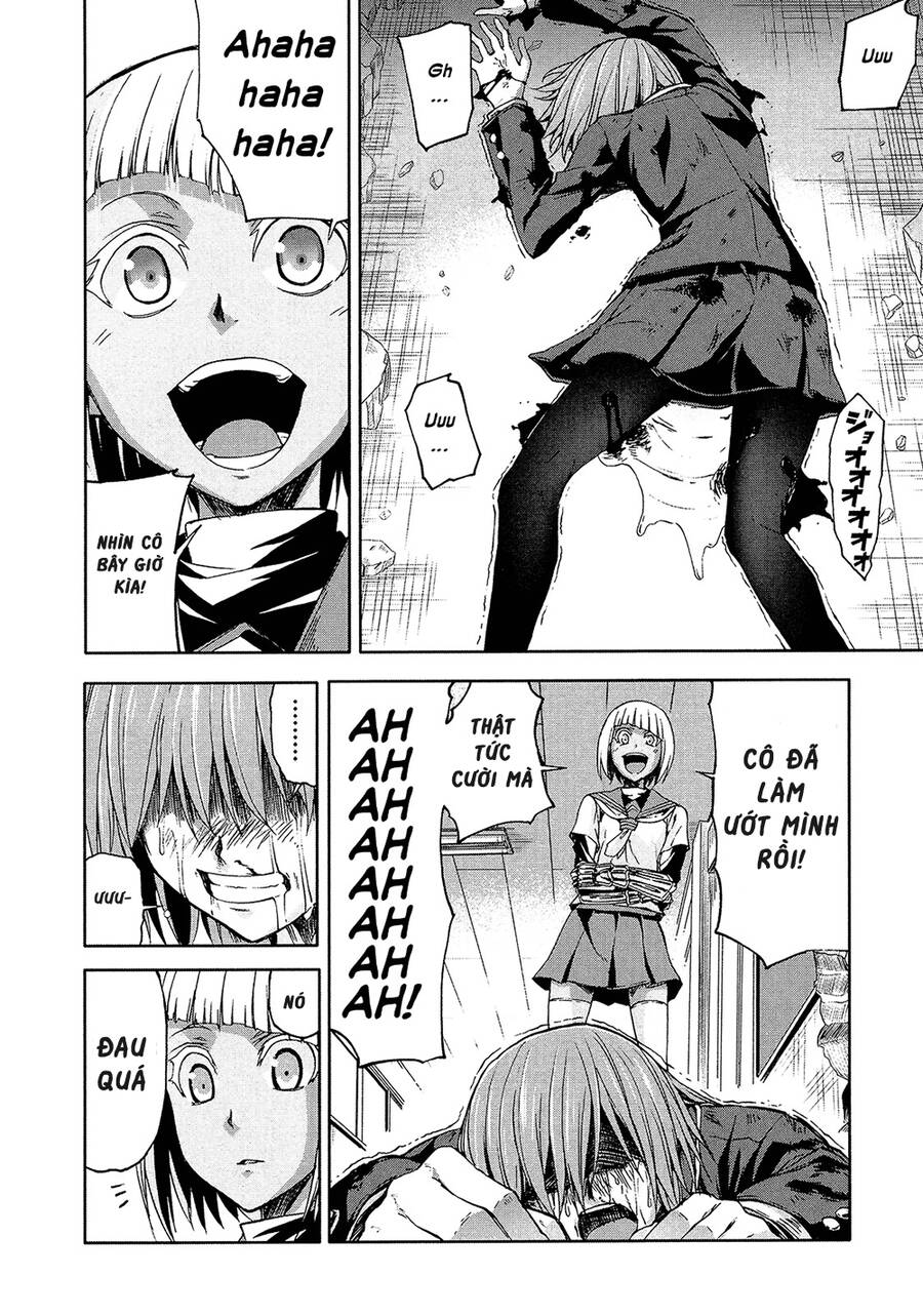 Arachnid Chap 47 - Next Chap 48