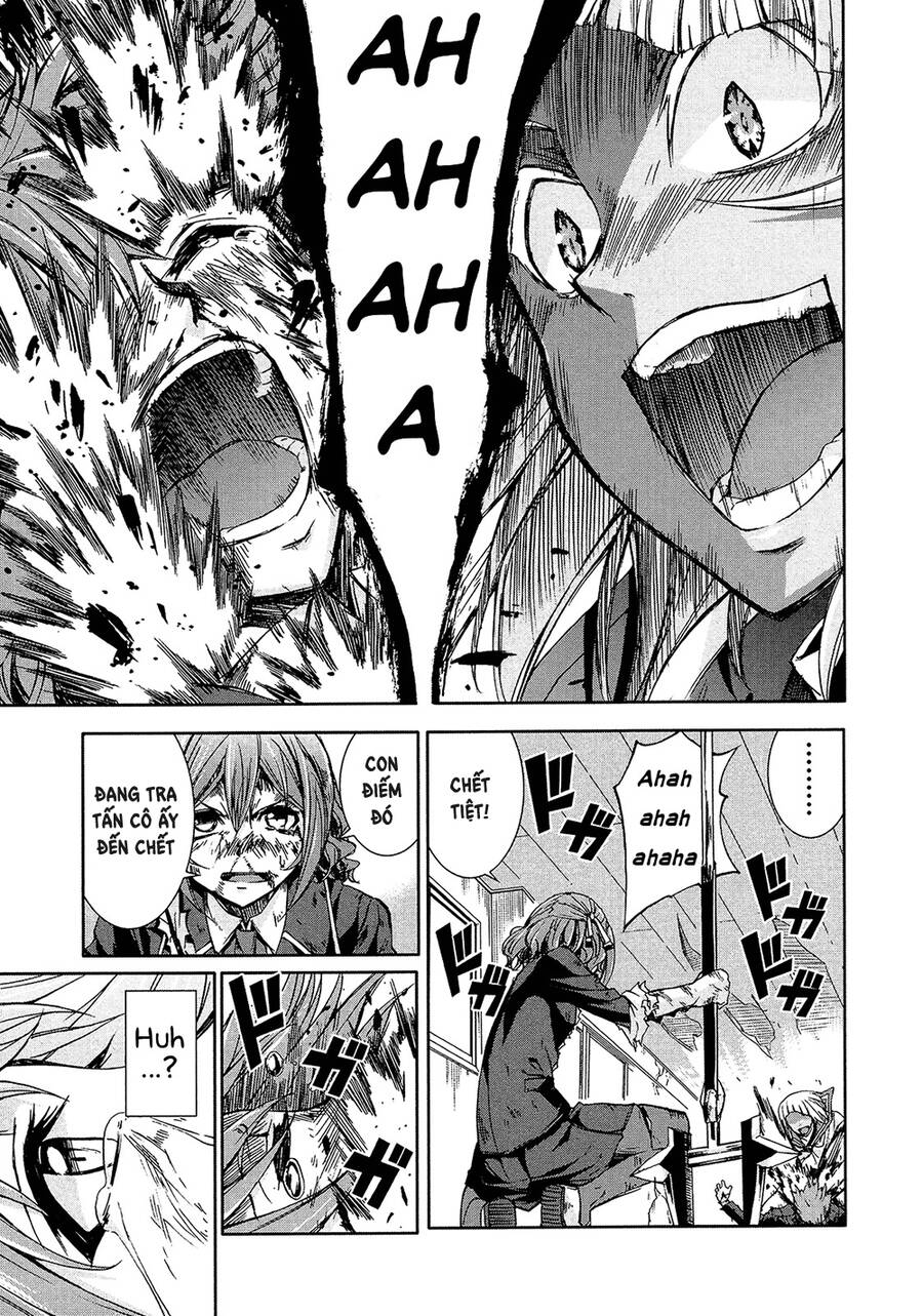 Arachnid Chap 47 - Next Chap 48