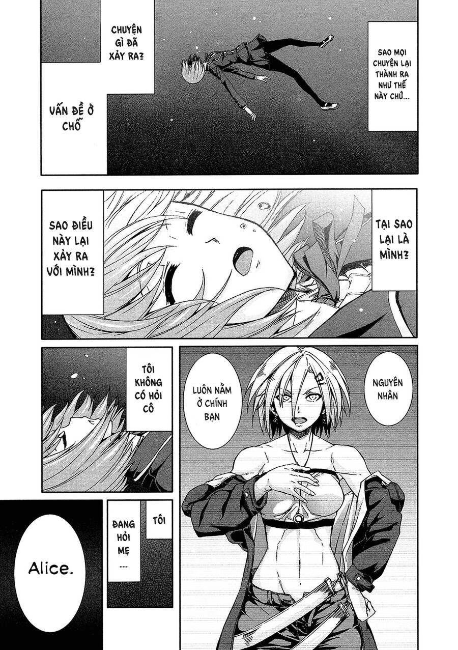Arachnid Chap 47 - Next Chap 48