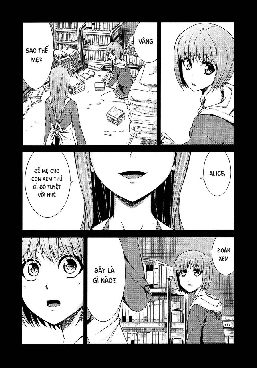 Arachnid Chap 47 - Next Chap 48