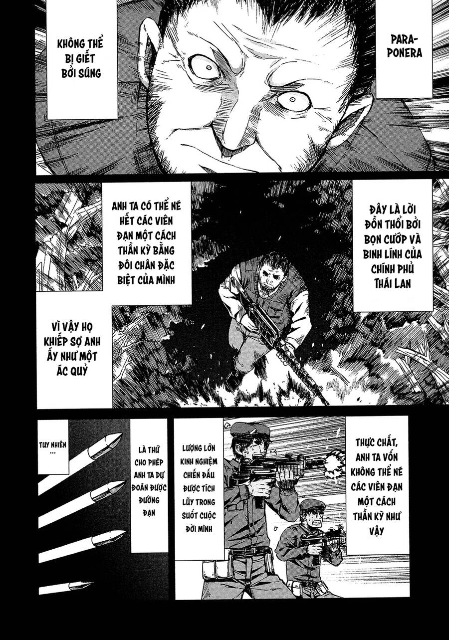 Arachnid Chap 47 - Next Chap 48
