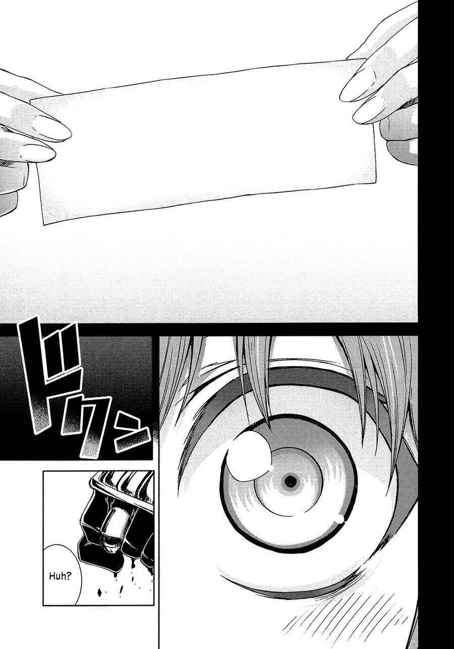 Arachnid Chap 47 - Next Chap 48