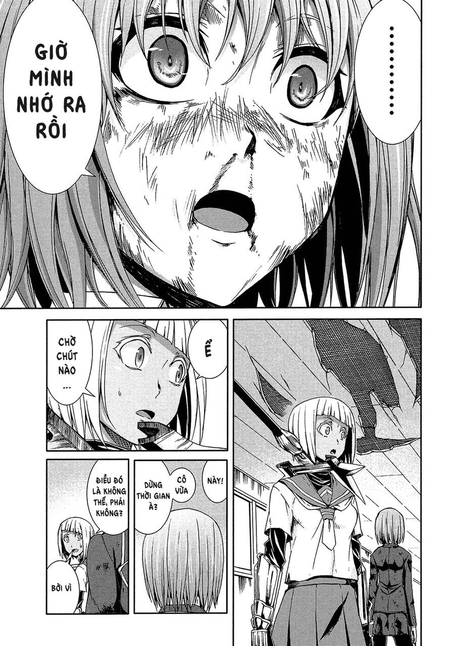 Arachnid Chap 47 - Next Chap 48