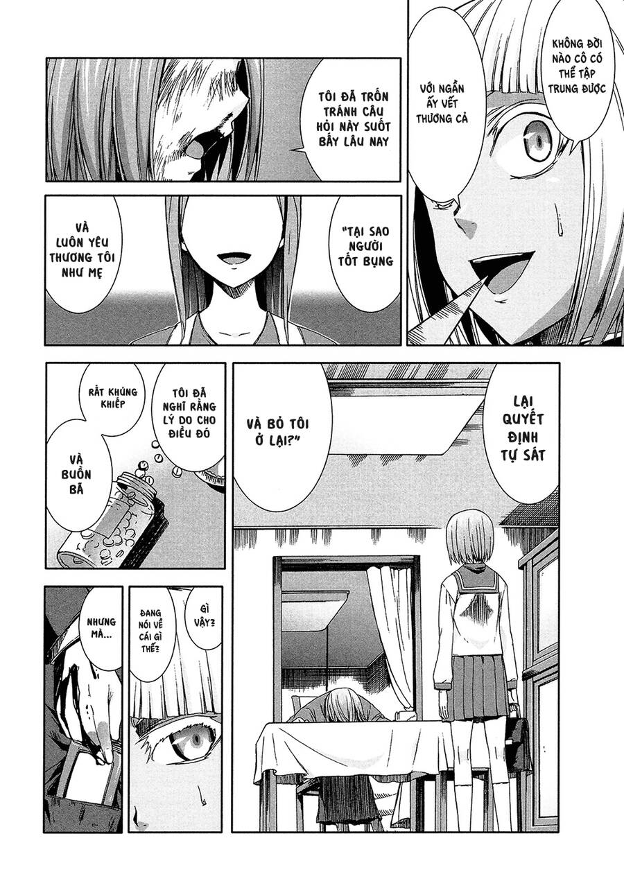 Arachnid Chap 47 - Next Chap 48