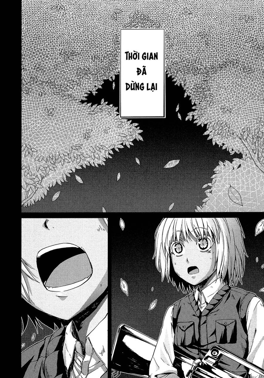 Arachnid Chap 47 - Next Chap 48