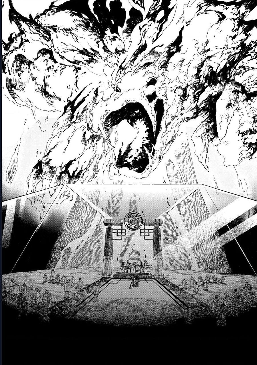 Aragane No Ko Chap 55 - Next Chap 56