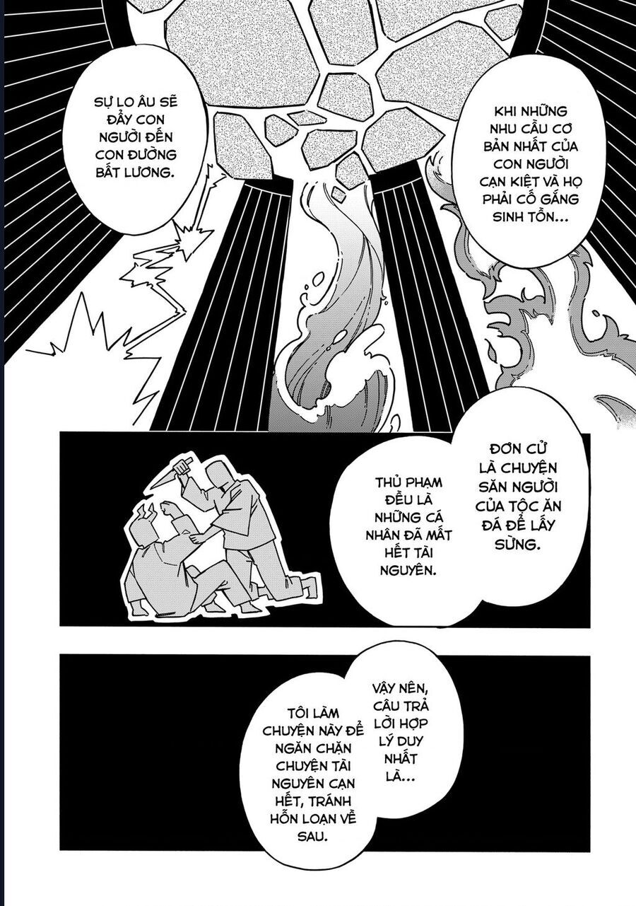 Aragane No Ko Chap 59 - Next Chap 60
