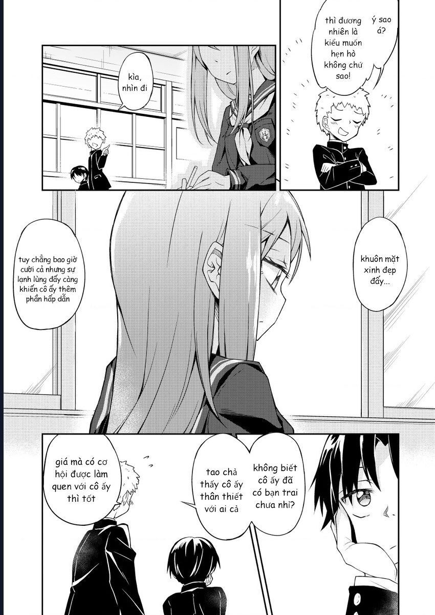Are You A Villange Person? Chap 1 - Next Chap 2