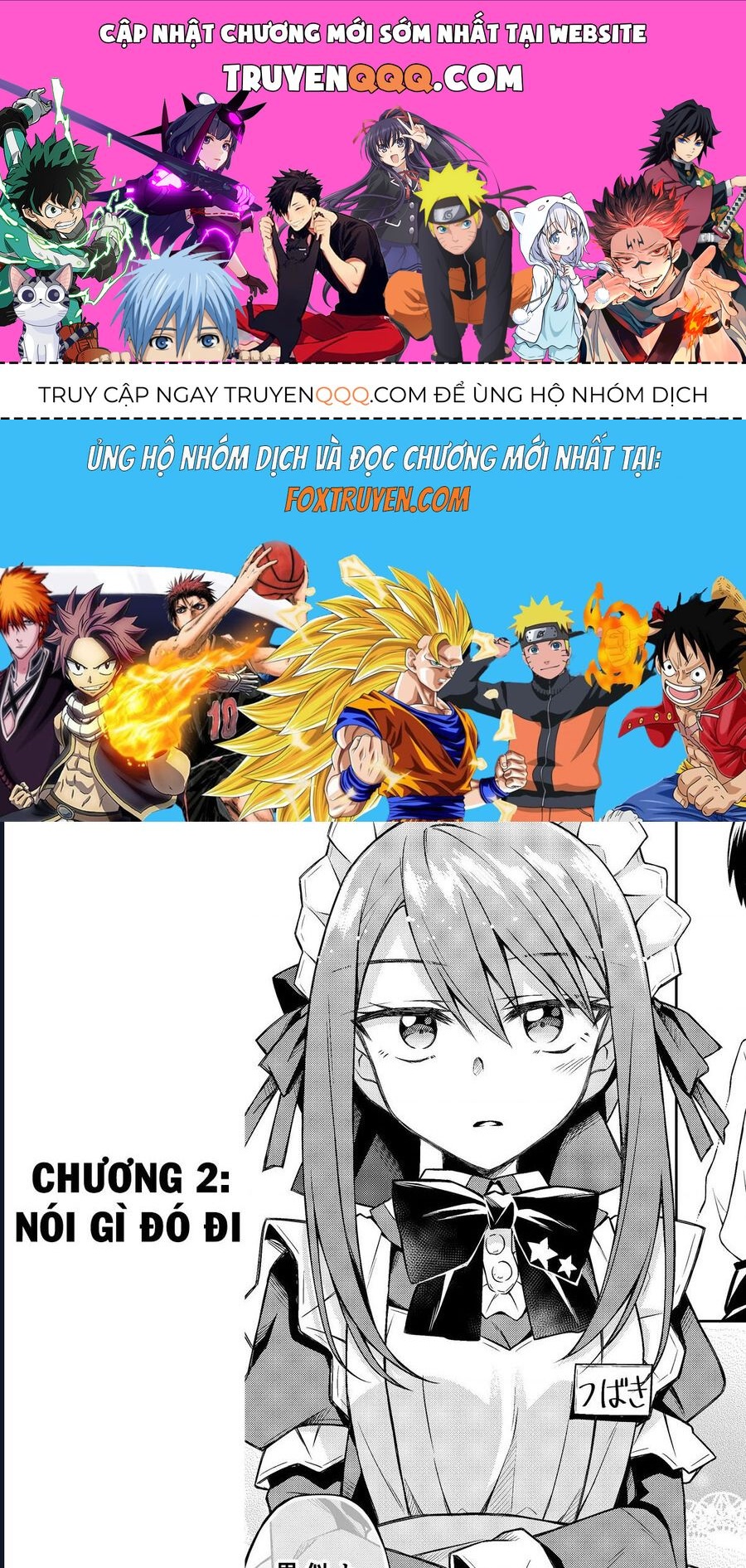 Are You A Villange Person? Chap 2 - Next Chap 3