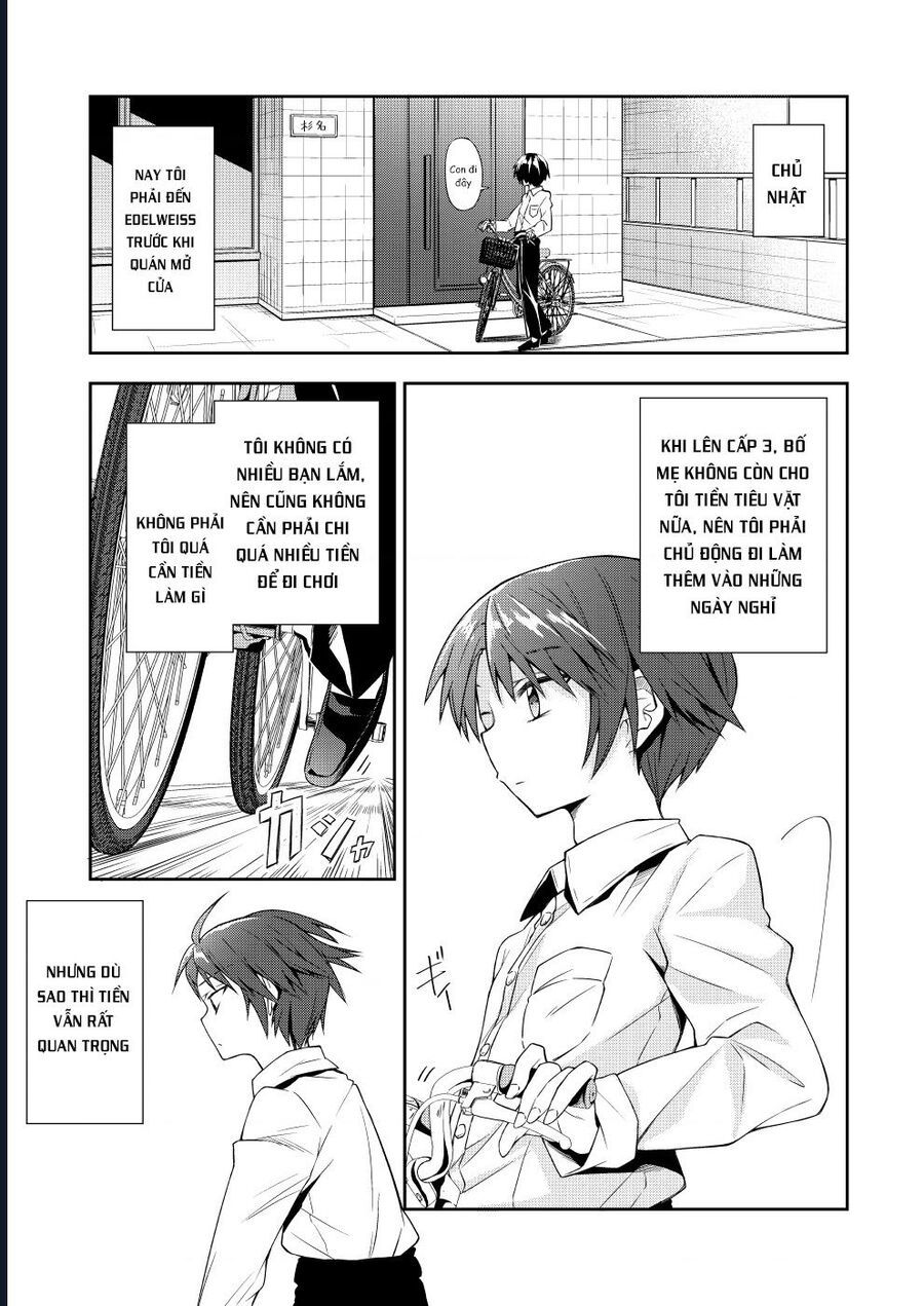 Are You A Villange Person? Chap 2 - Next Chap 3