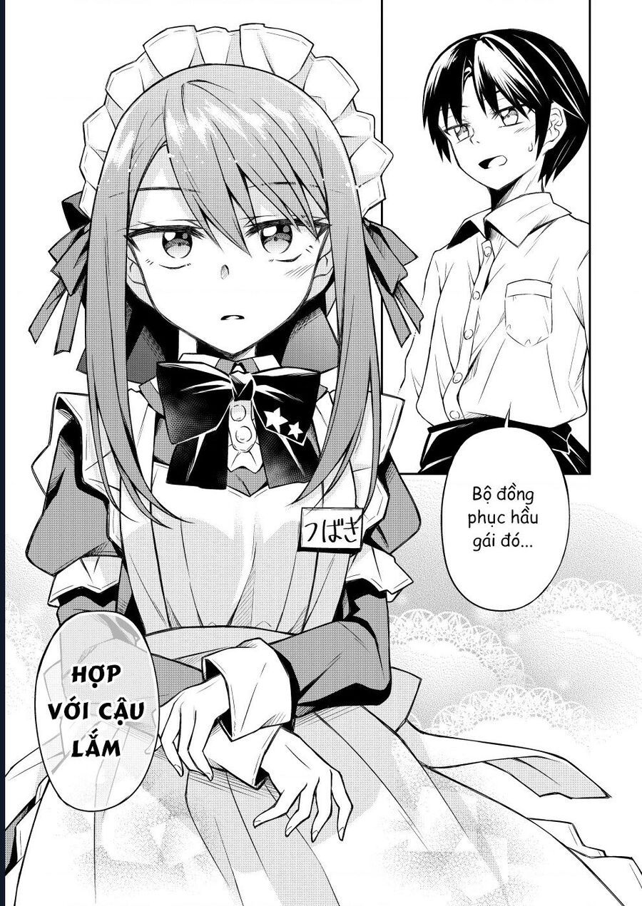 Are You A Villange Person? Chap 2 - Next Chap 3