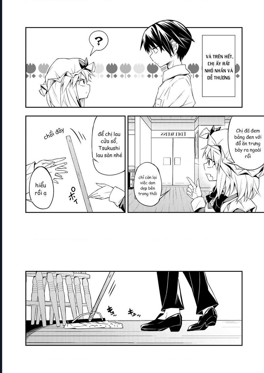 Are You A Villange Person? Chap 2 - Next Chap 3