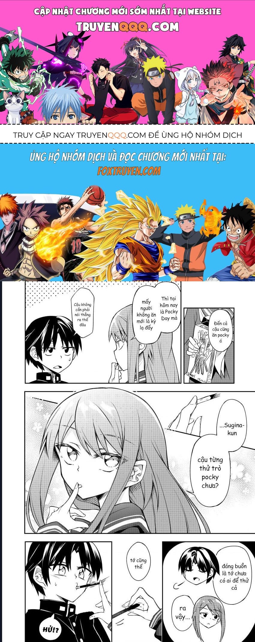 Are You A Villange Person? Chap 25 - Next Chap 26