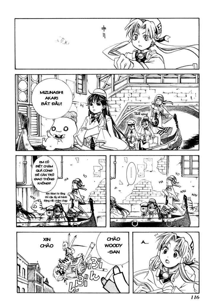 Aria Chap 24 - Next Chap 25