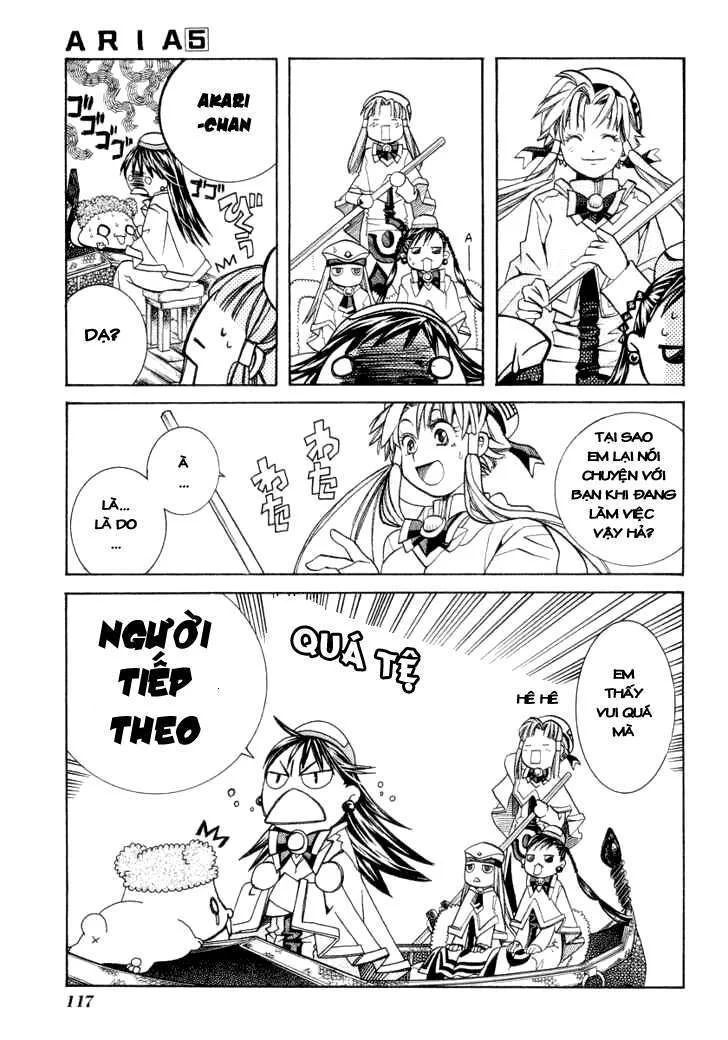 Aria Chap 24 - Next Chap 25