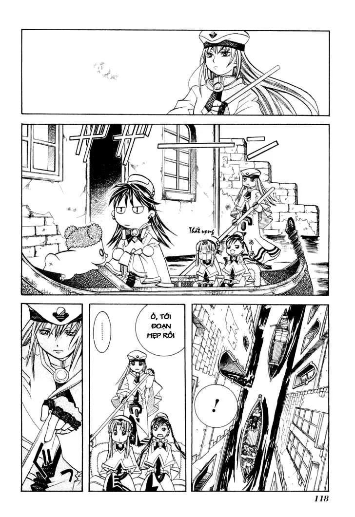 Aria Chap 24 - Next Chap 25