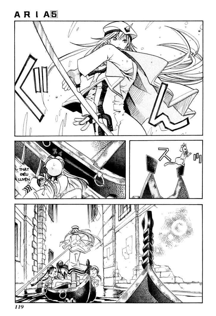 Aria Chap 24 - Next Chap 25