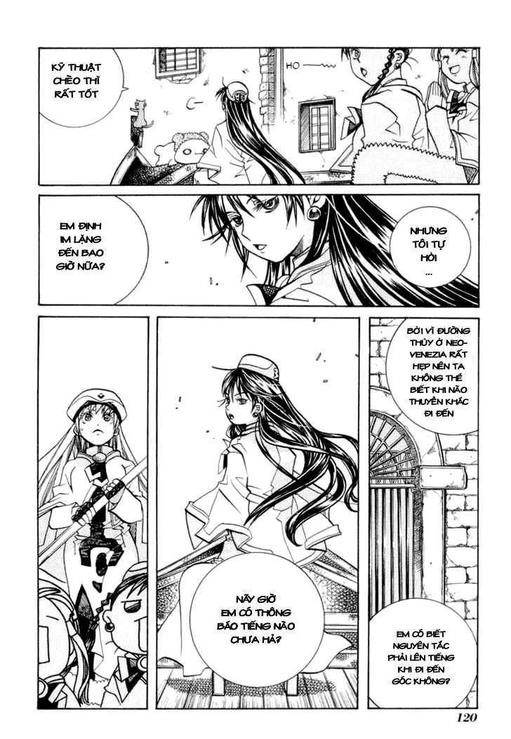 Aria Chap 24 - Next Chap 25