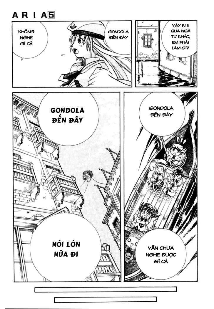 Aria Chap 24 - Next Chap 25