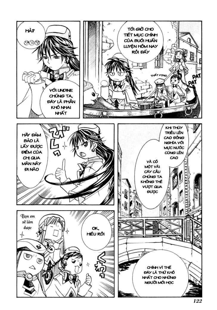 Aria Chap 24 - Next Chap 25