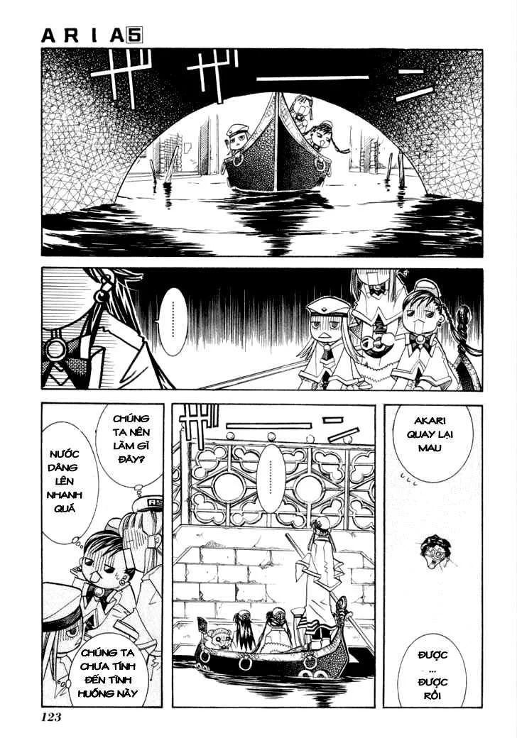 Aria Chap 24 - Next Chap 25