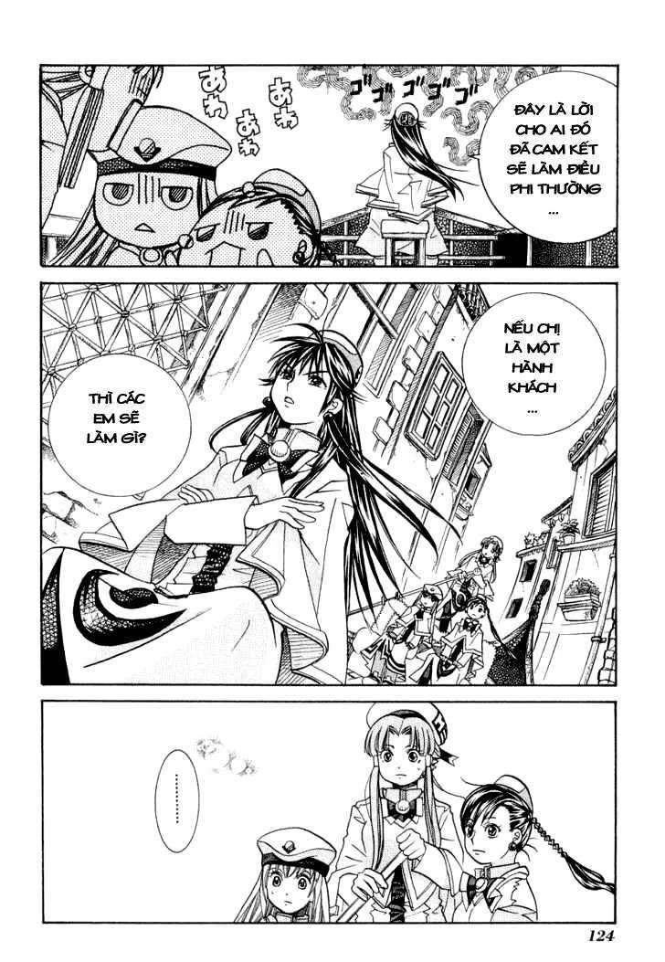 Aria Chap 24 - Next Chap 25