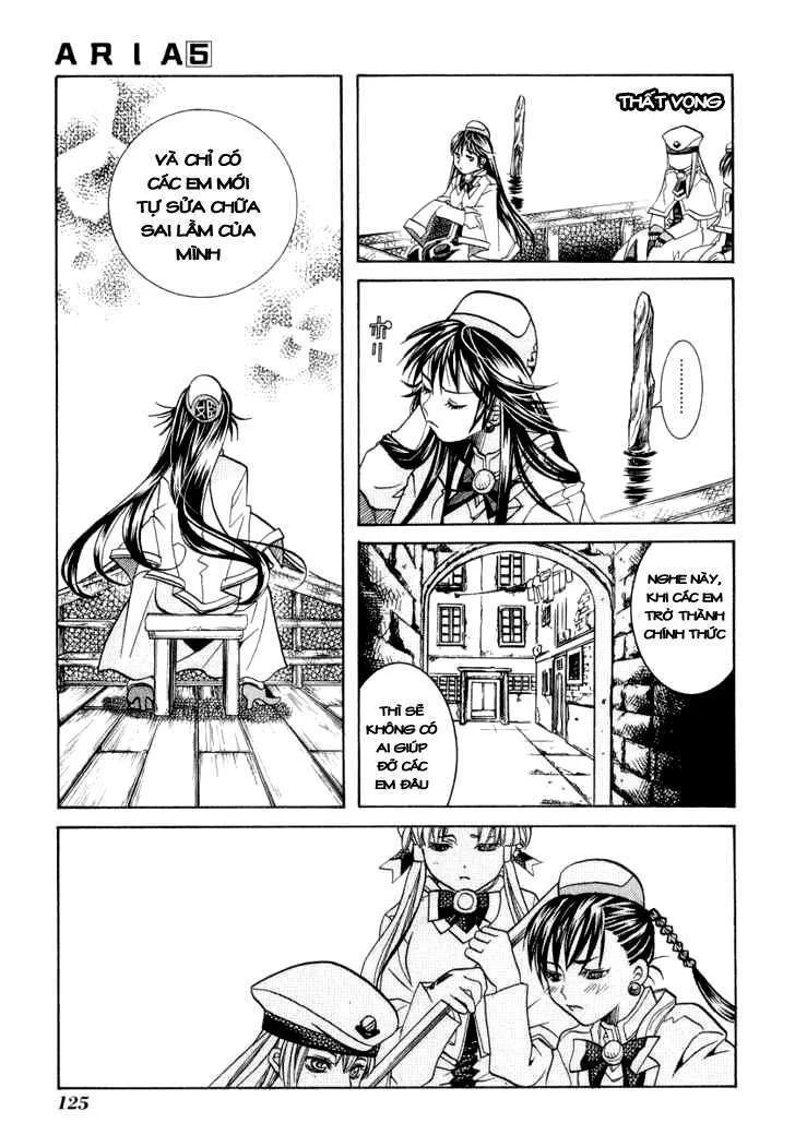 Aria Chap 24 - Next Chap 25
