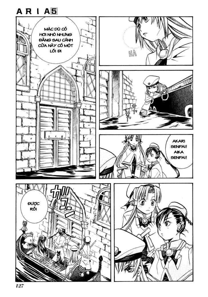Aria Chap 24 - Next Chap 25