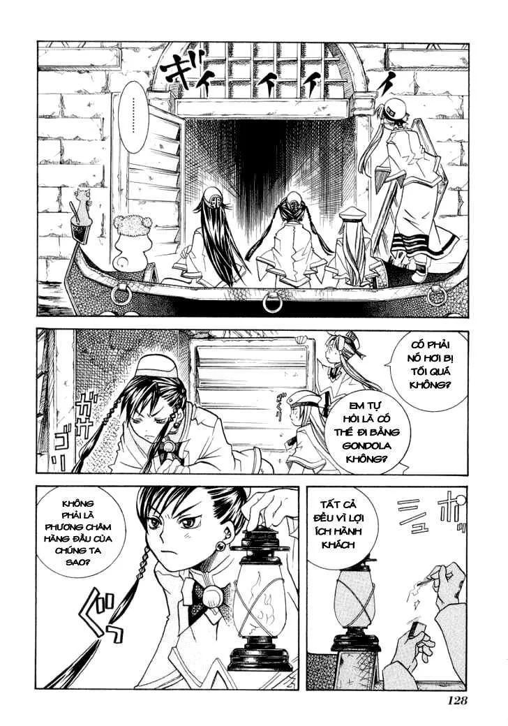 Aria Chap 24 - Next Chap 25