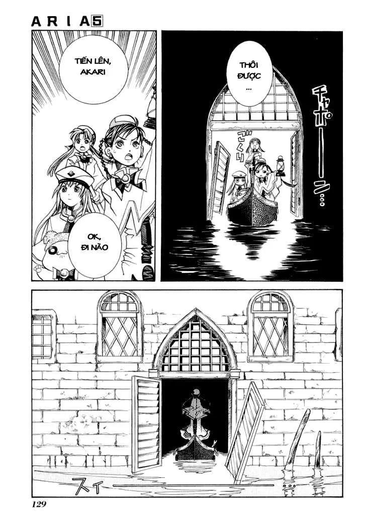 Aria Chap 24 - Next Chap 25