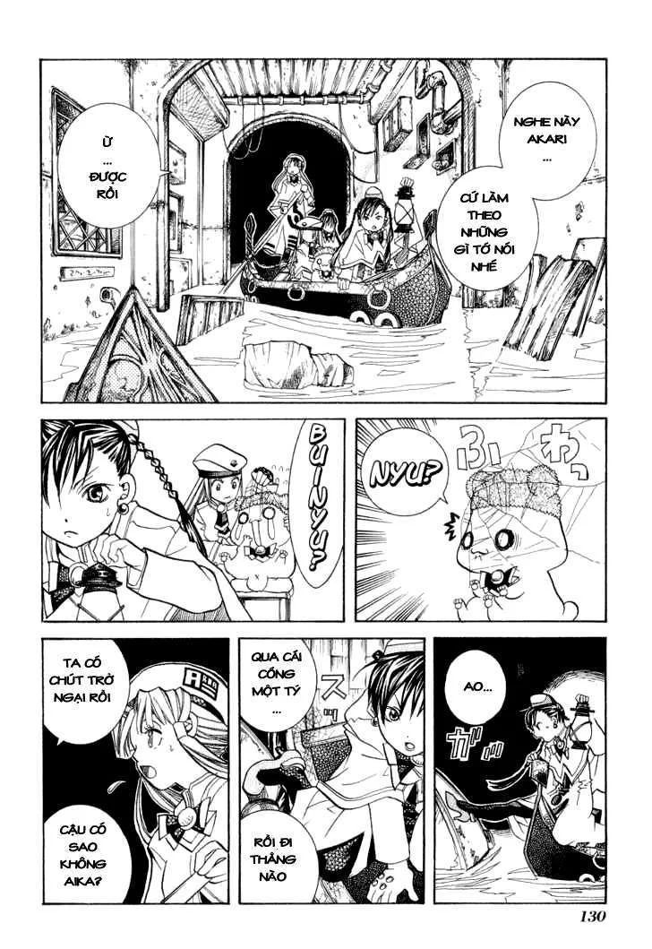Aria Chap 24 - Next Chap 25