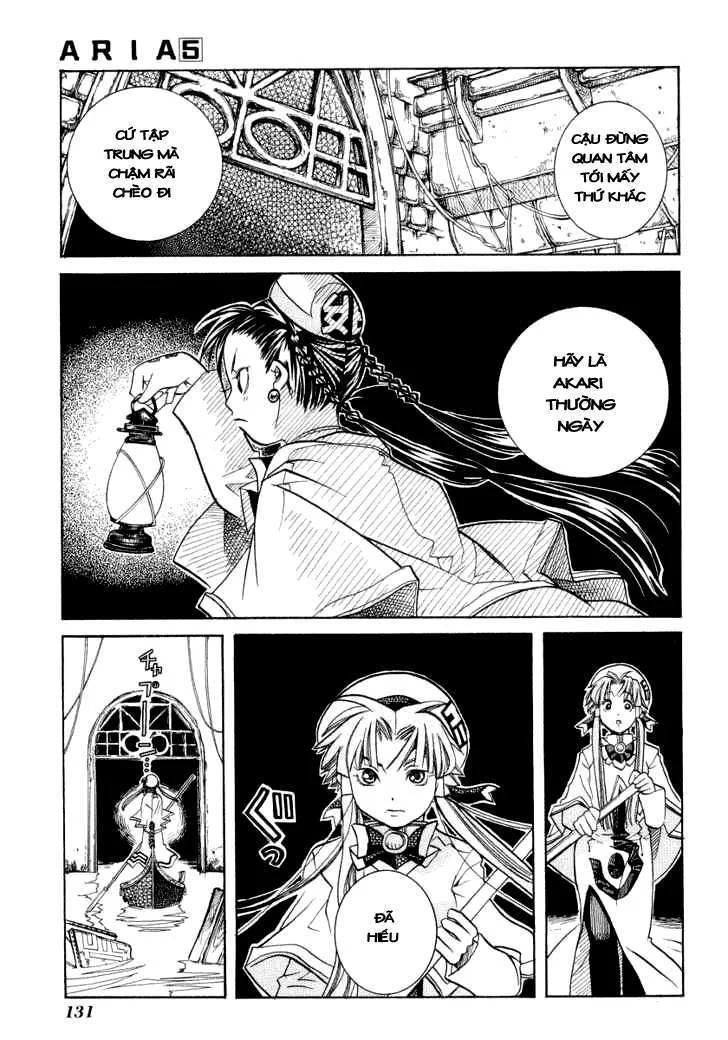Aria Chap 24 - Next Chap 25