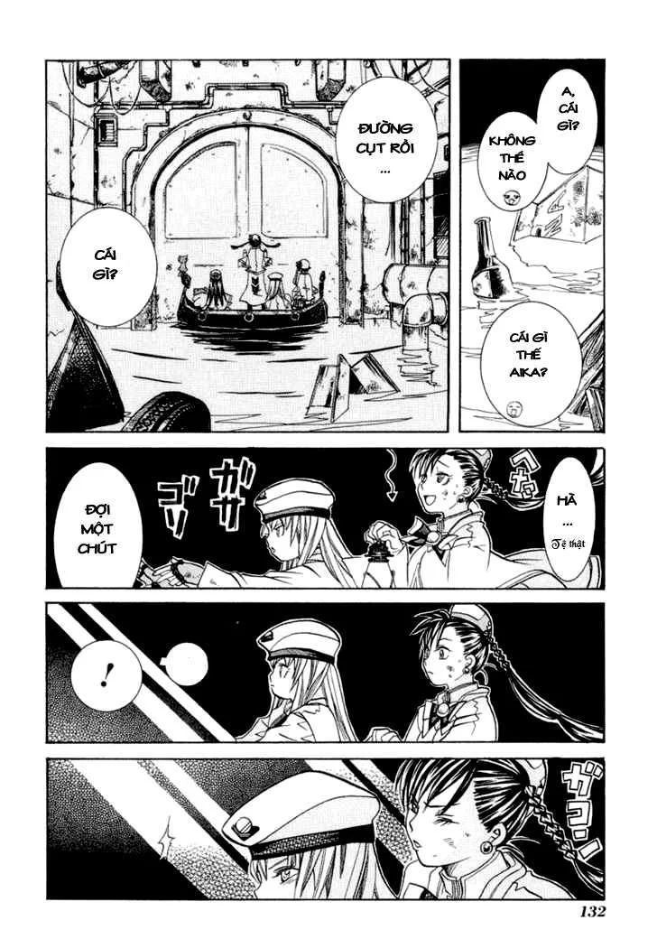 Aria Chap 24 - Next Chap 25